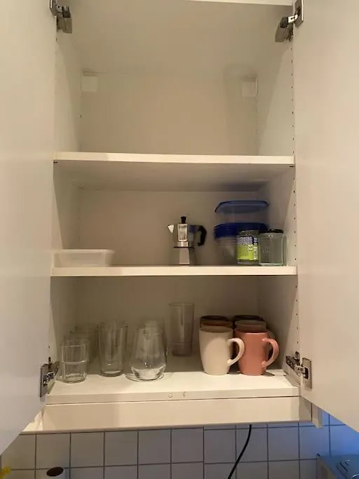 Lovely Apartment In Bergen 0*,  Norwegia